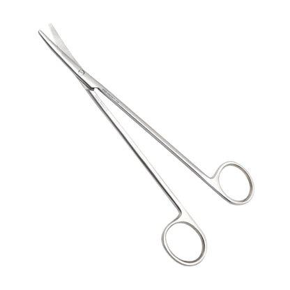 Surgical Operating Metzenbaum Scissor Curved 18cm