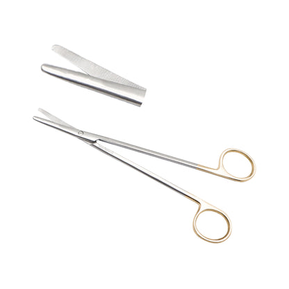 Surgical Operating Metzenbaum Scissors Straight TC - Dissecting Scissors