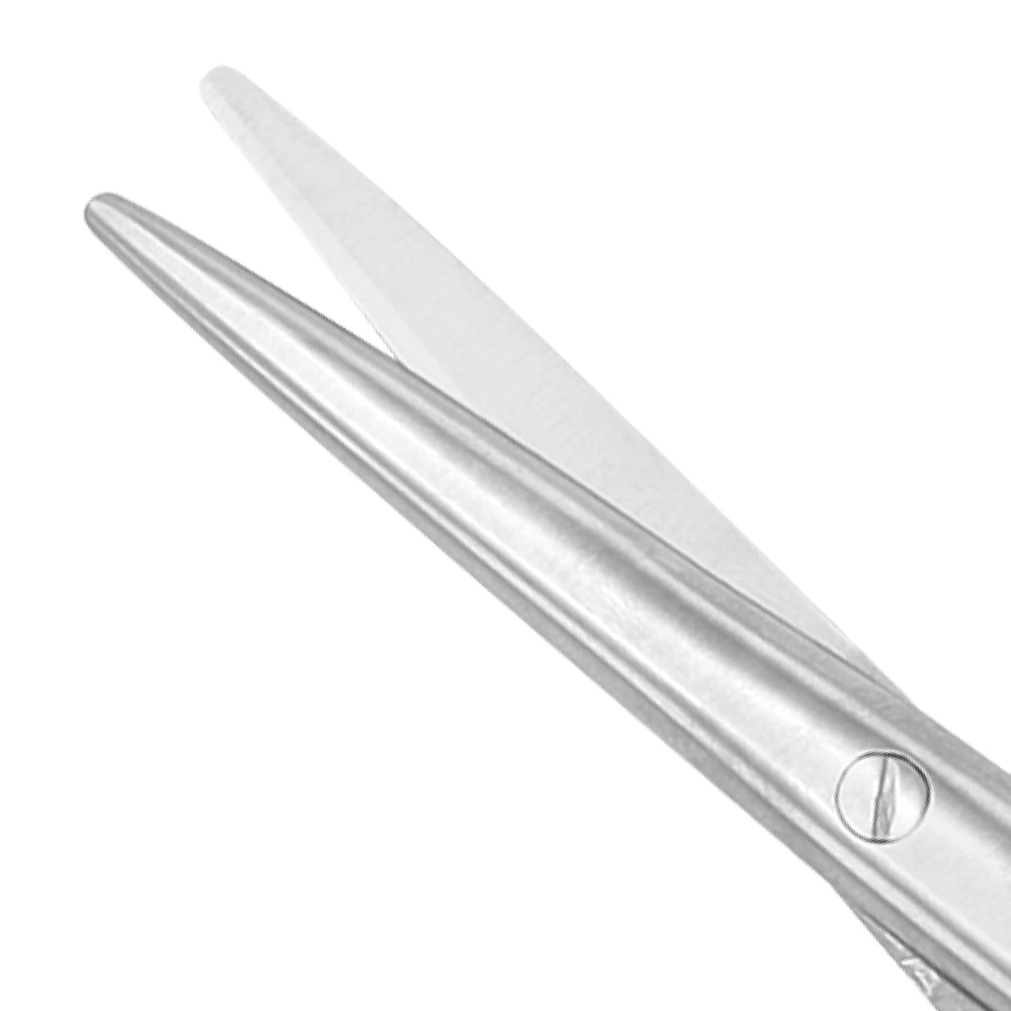 Metzenbaum Scissors Straight 12cm | Surgical Operating Dissecting Scissors