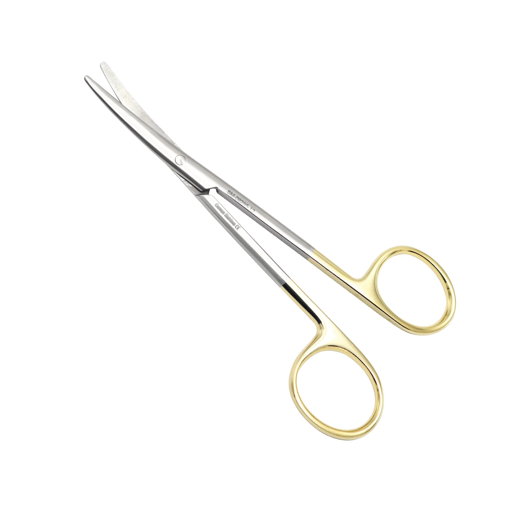 Surgical Operating Metzenbaum Scissor Curved 12cm TC