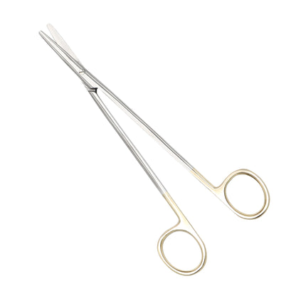 Surgical Operating Metzenbaum Scissors – Straight TC