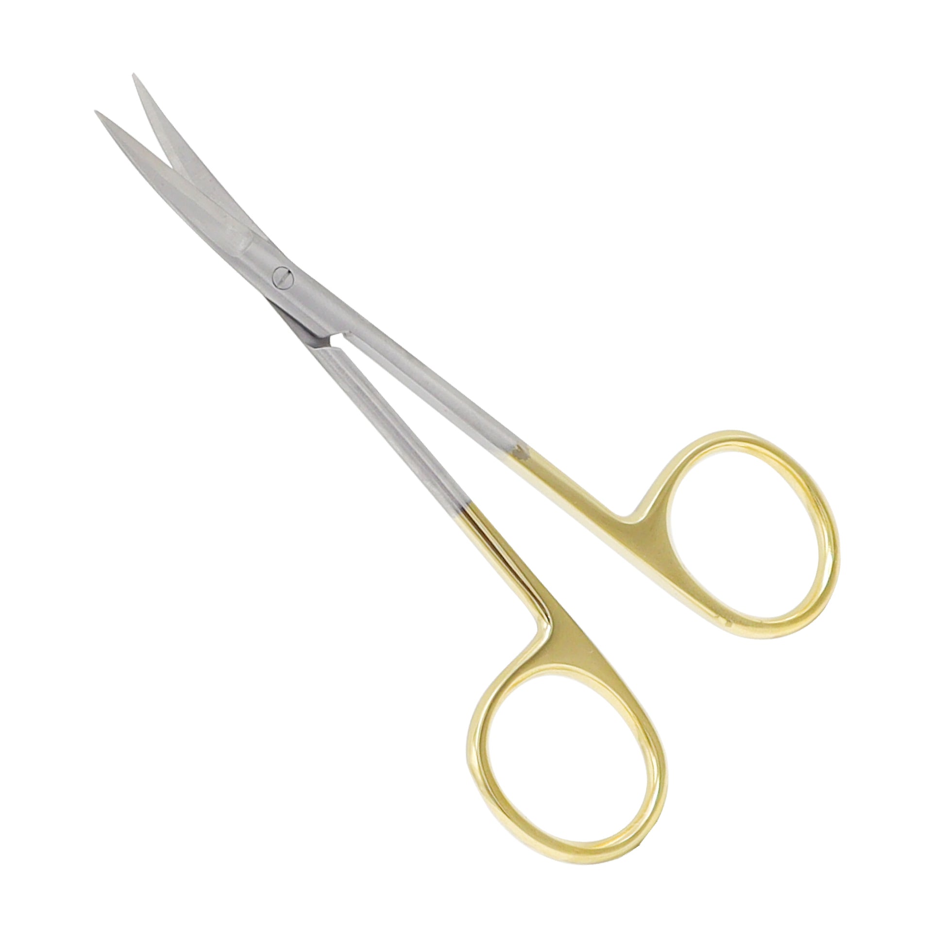 Iris Surgical Scissors | Fine Tissue Dissection Scissors