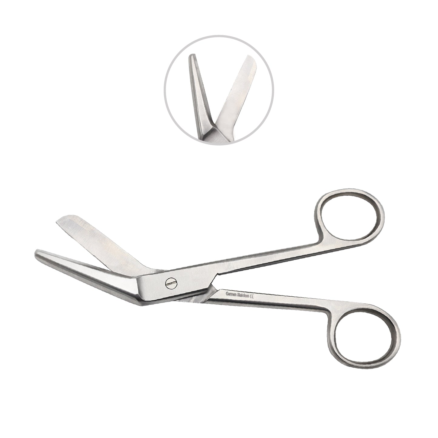 BRAUN-STADLER Scissors 14.5cm