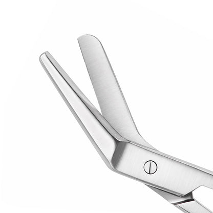 Braun-Stadler Episiotomy Scissors 20cm – Angled Surgical Scissors