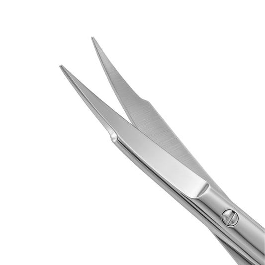 Goldman Fox Surgical Scissors 13cm