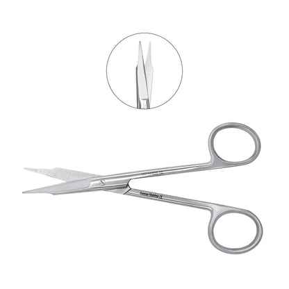 Goldman Fox Surgical Scissors 13cm