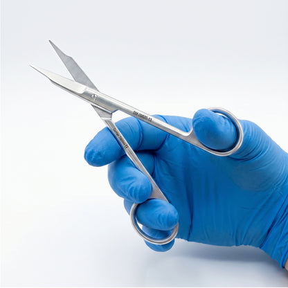 Goldman Fox Surgical Scissors 13cm