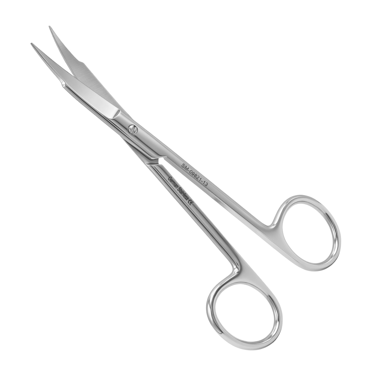 Goldman Fox Surgical Scissors 13cm