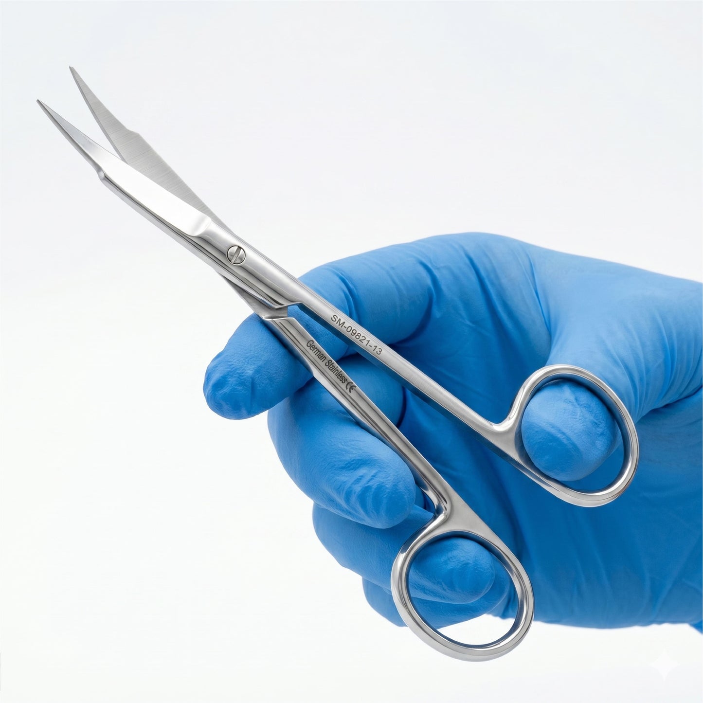 Goldman Fox Surgical Scissors 13cm