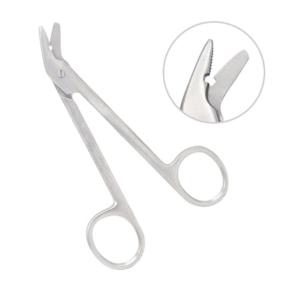 Universal Wire Cutting Scissors – 12cm