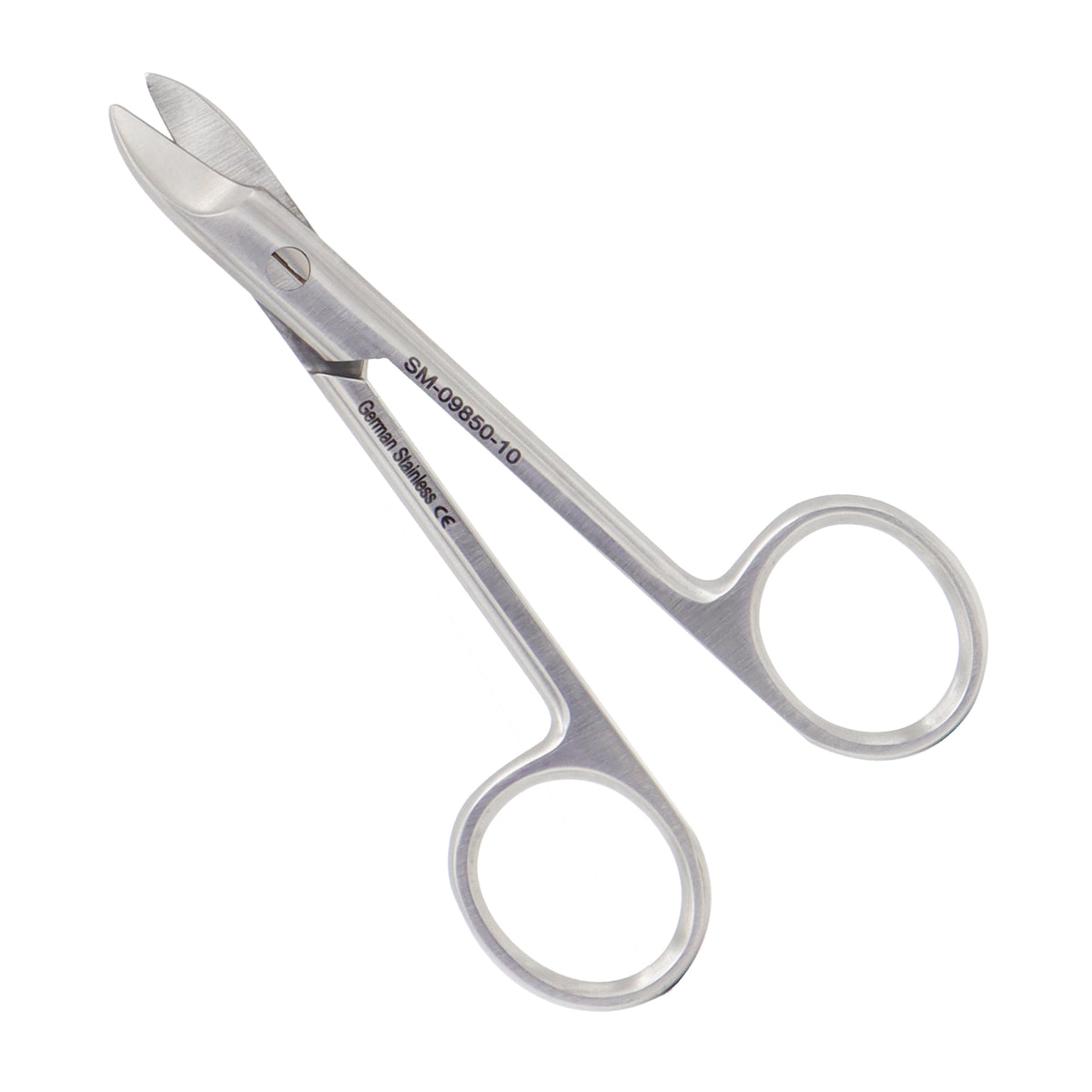Bee Bee Crown Scissors 10.5cm – Surgical Operating Scissors