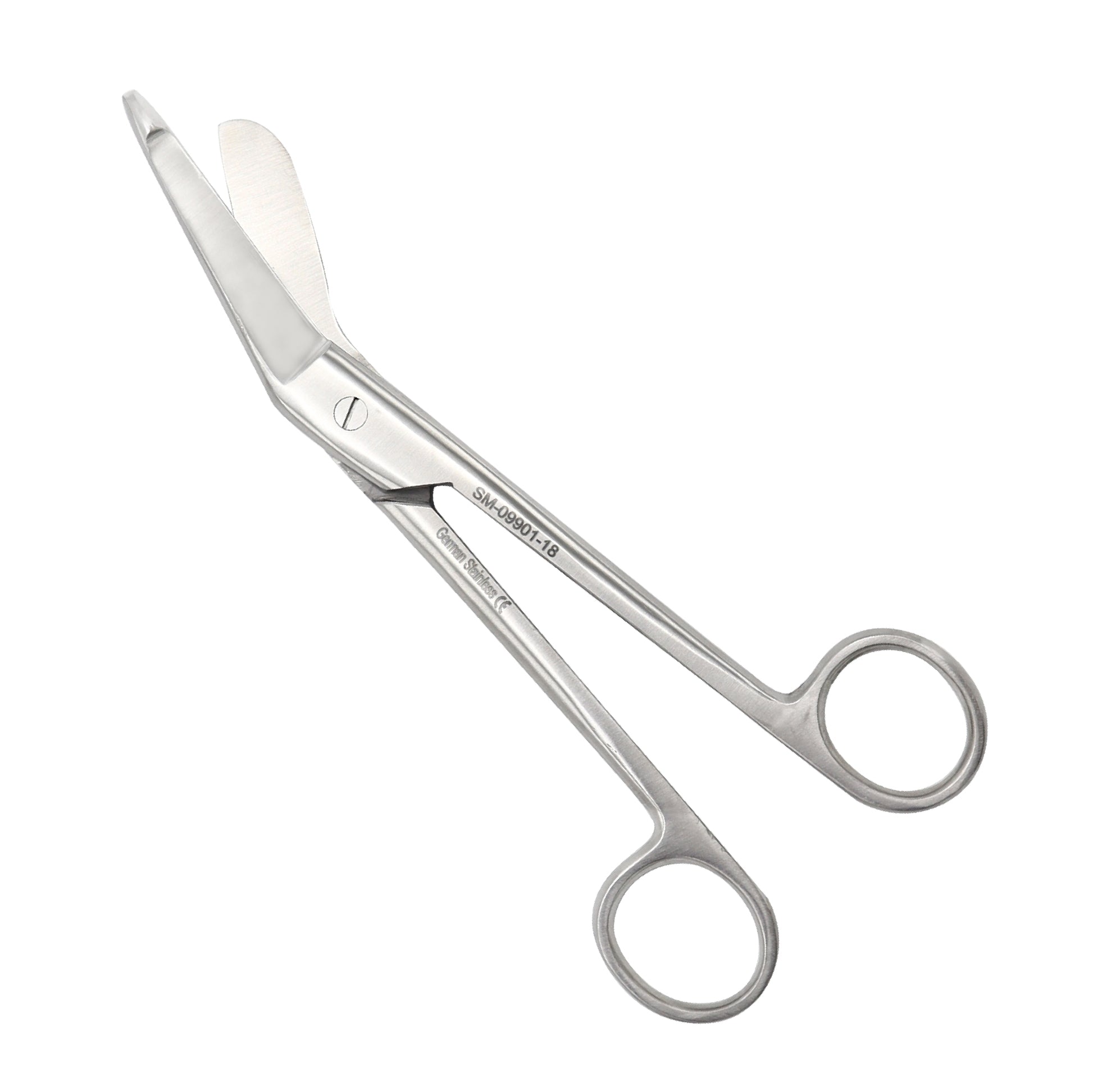 Reusable Surgical Operating Lister Scissor 140mm