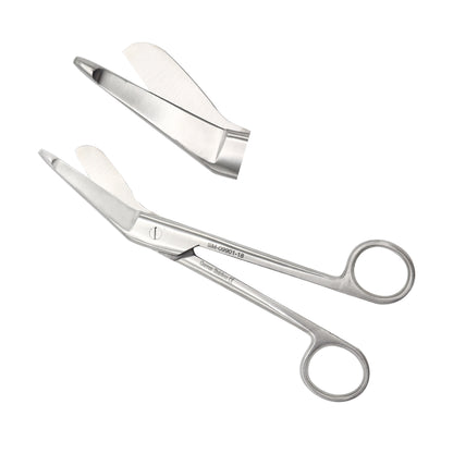 Reusable Surgical Operating Lister Scissor 140mm