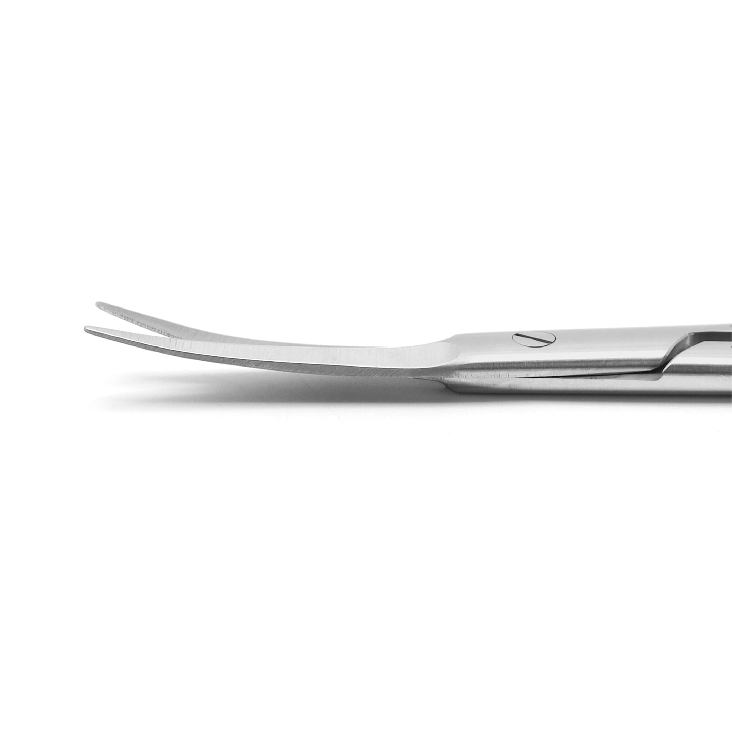Rees Face Lift Scissors 14cm Curved – Stainless Steel