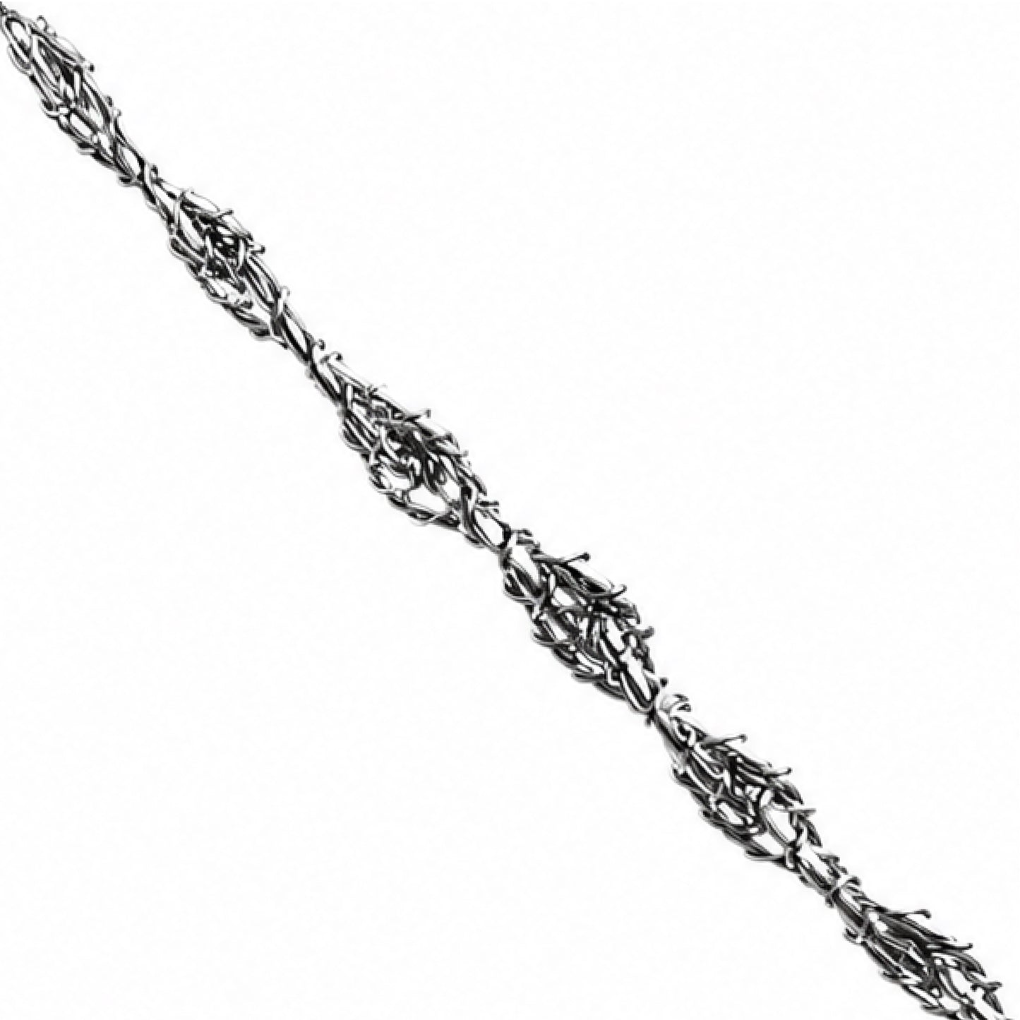 Gigli Saw Wire – 30cm & 50cm Flexible Orthopedic Bone Saw