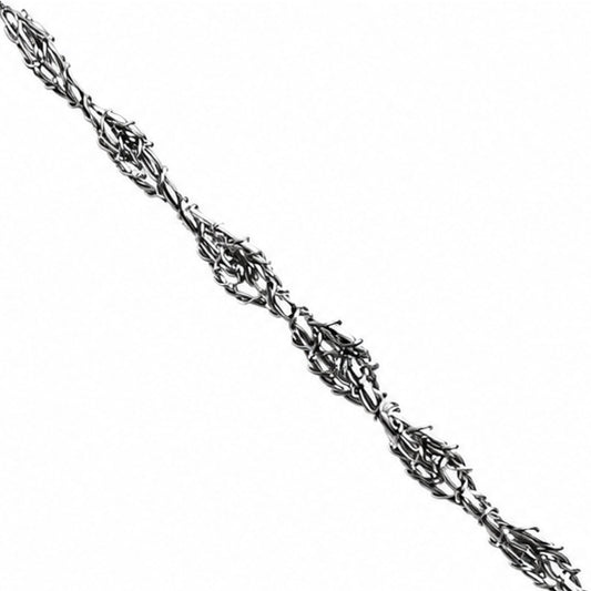 Gigli Saw Wire – 30cm & 50cm Flexible Orthopedic Bone Saw