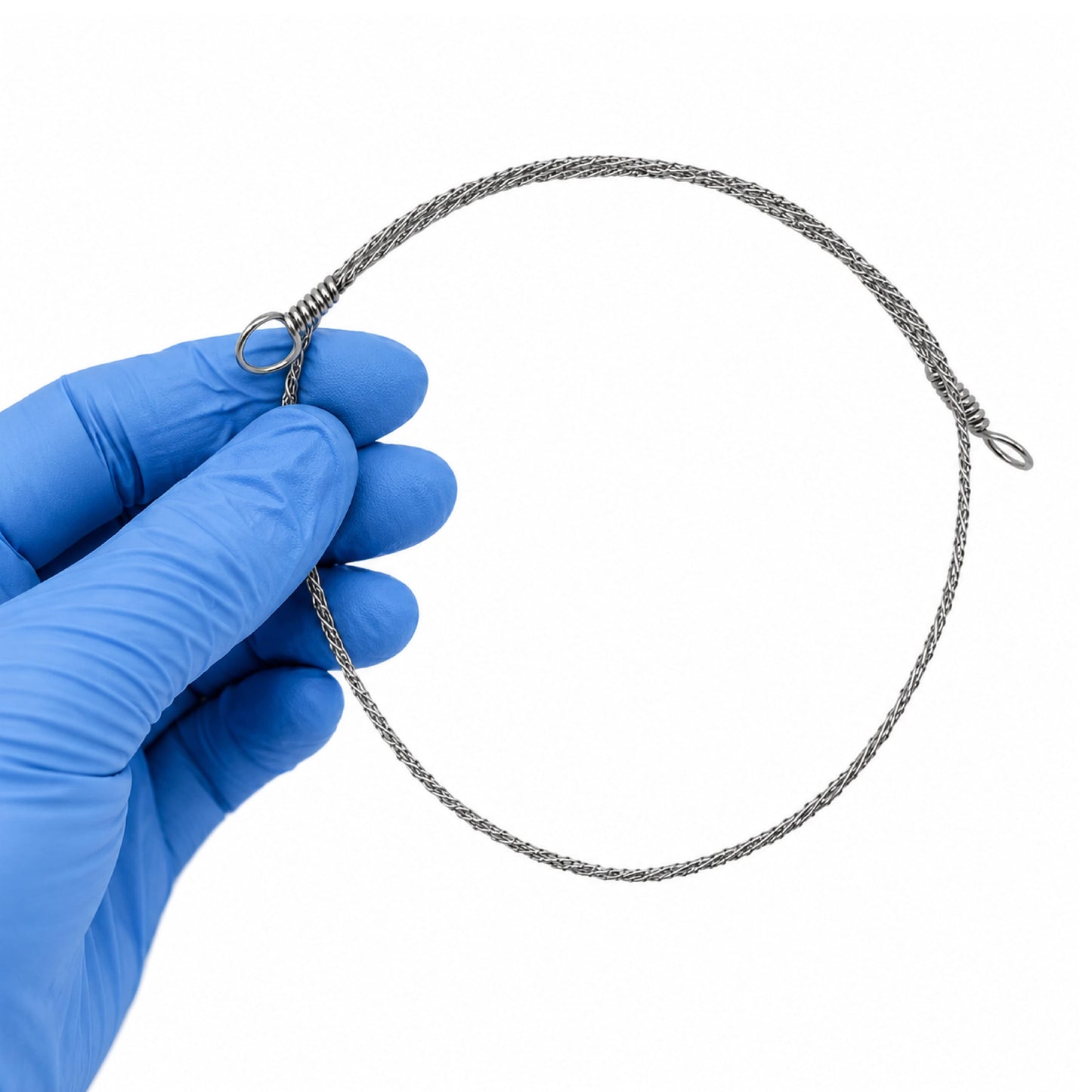 Gigli Saw Wire – 30cm & 50cm Flexible Orthopedic Bone Saw