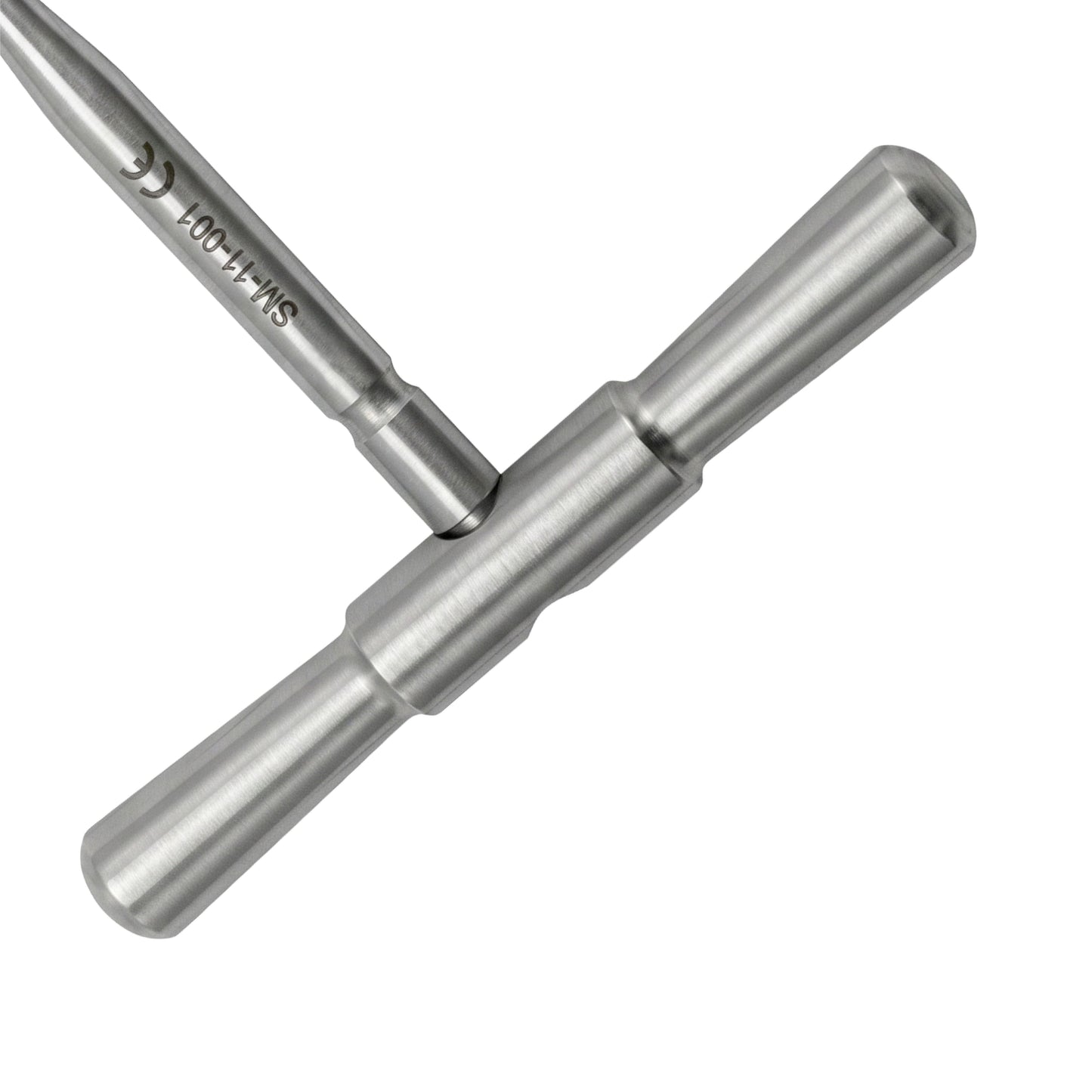 Gigli Saw Handles – Pair | T-Shaped Hook Handles