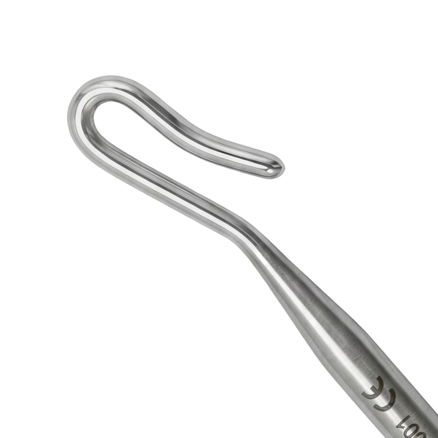 Gigli Saw Handles – Pair | T-Shaped Hook Handles