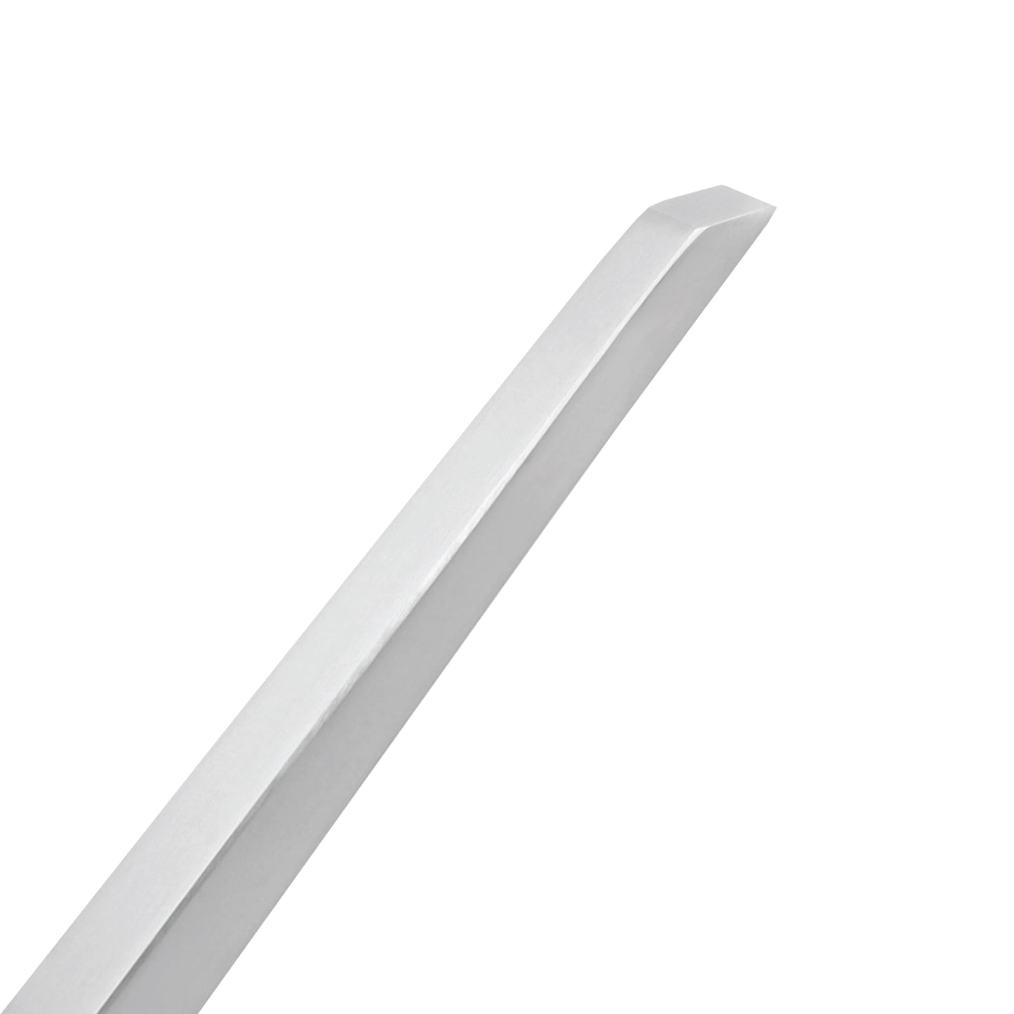 U.S. Army Bone Chisel 18cm / 7" – Straight Single-Bevel Orthopedic Chisel