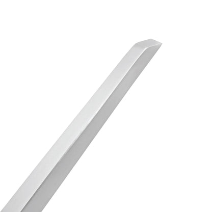 U.S. Army Bone Chisel 18cm / 7" – Straight Single-Bevel Orthopedic Chisel