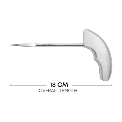 Perthes Reamer – Orthopedic Bone Reamer Surgical Instrument
