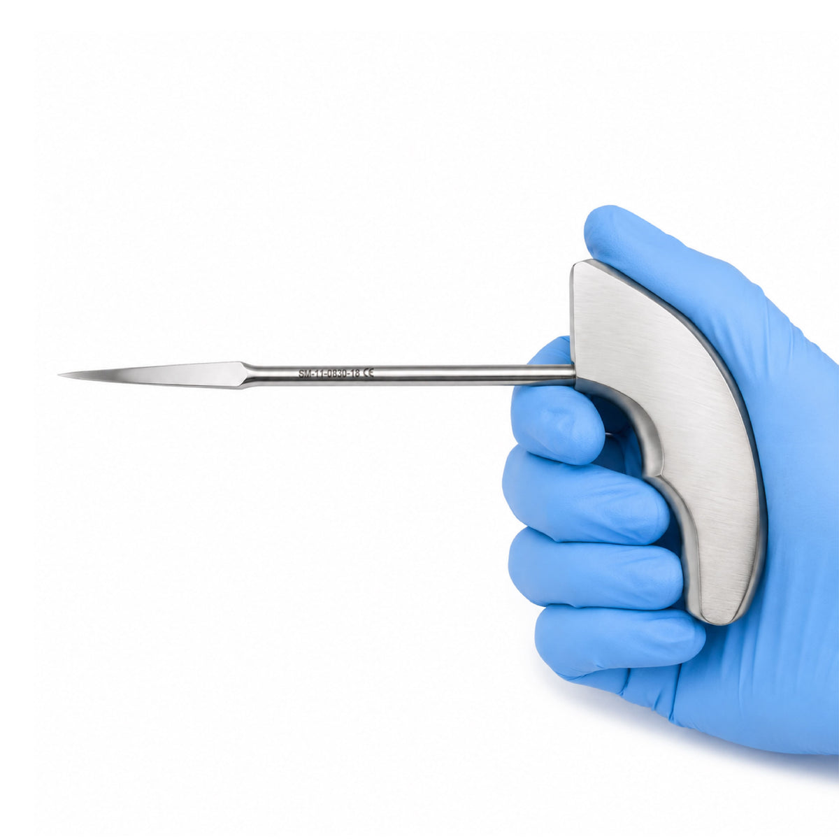 Perthes Reamer – Orthopedic Bone Reamer Surgical Instrument