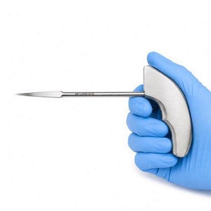 Perthes Reamer – Orthopedic Bone Reamer Surgical Instrument