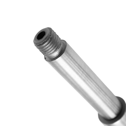Martin Hand Drill with Chuck & Wrench – Borchardt Shaft Chuck, 6.35mm Max Opening