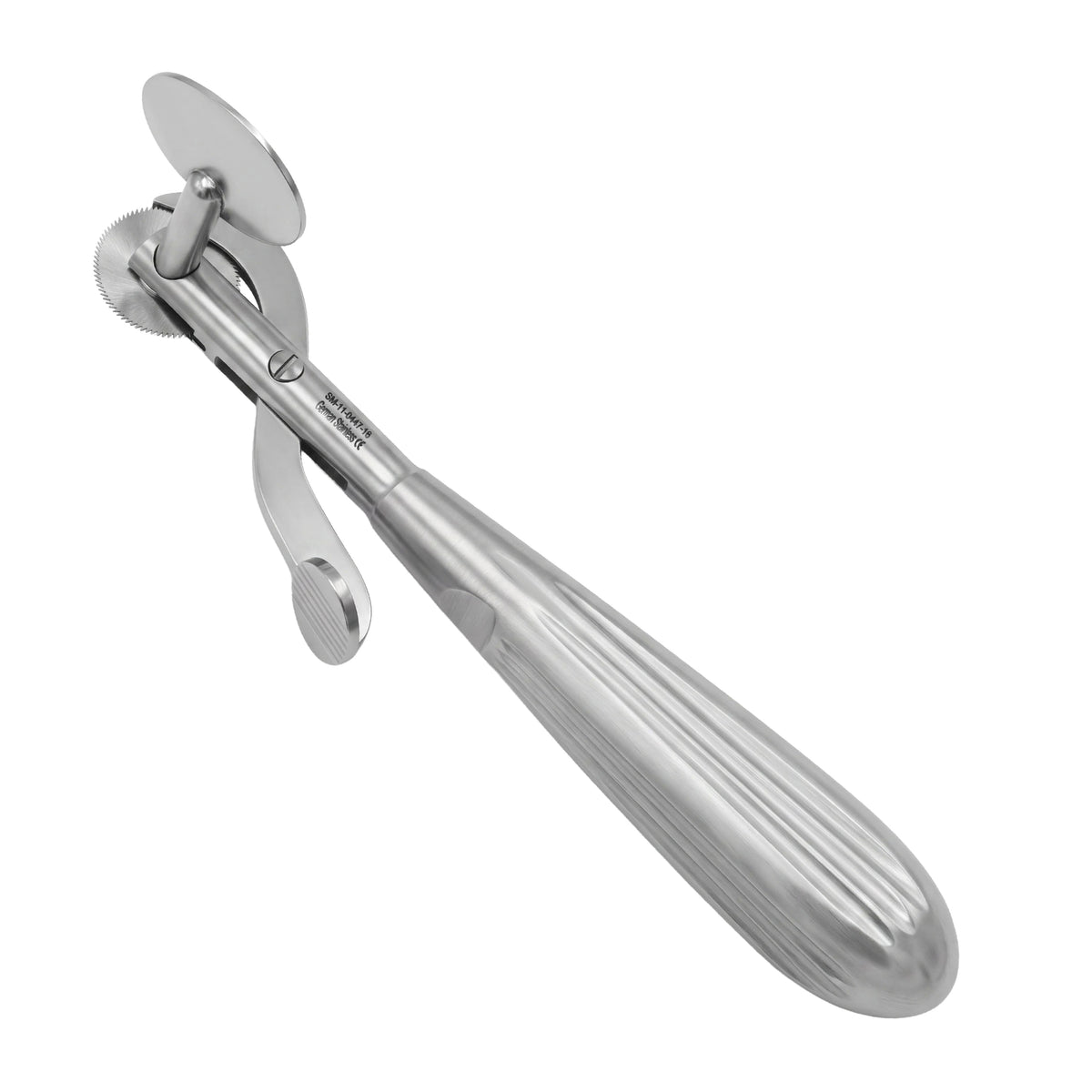 Walton Finger Ring Saw 16cm / 6¼" – Stainless Steel Ring Cutter with Safety Guard