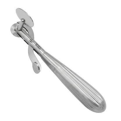Walton Finger Ring Saw 16cm / 6¼" – Stainless Steel Ring Cutter with Safety Guard