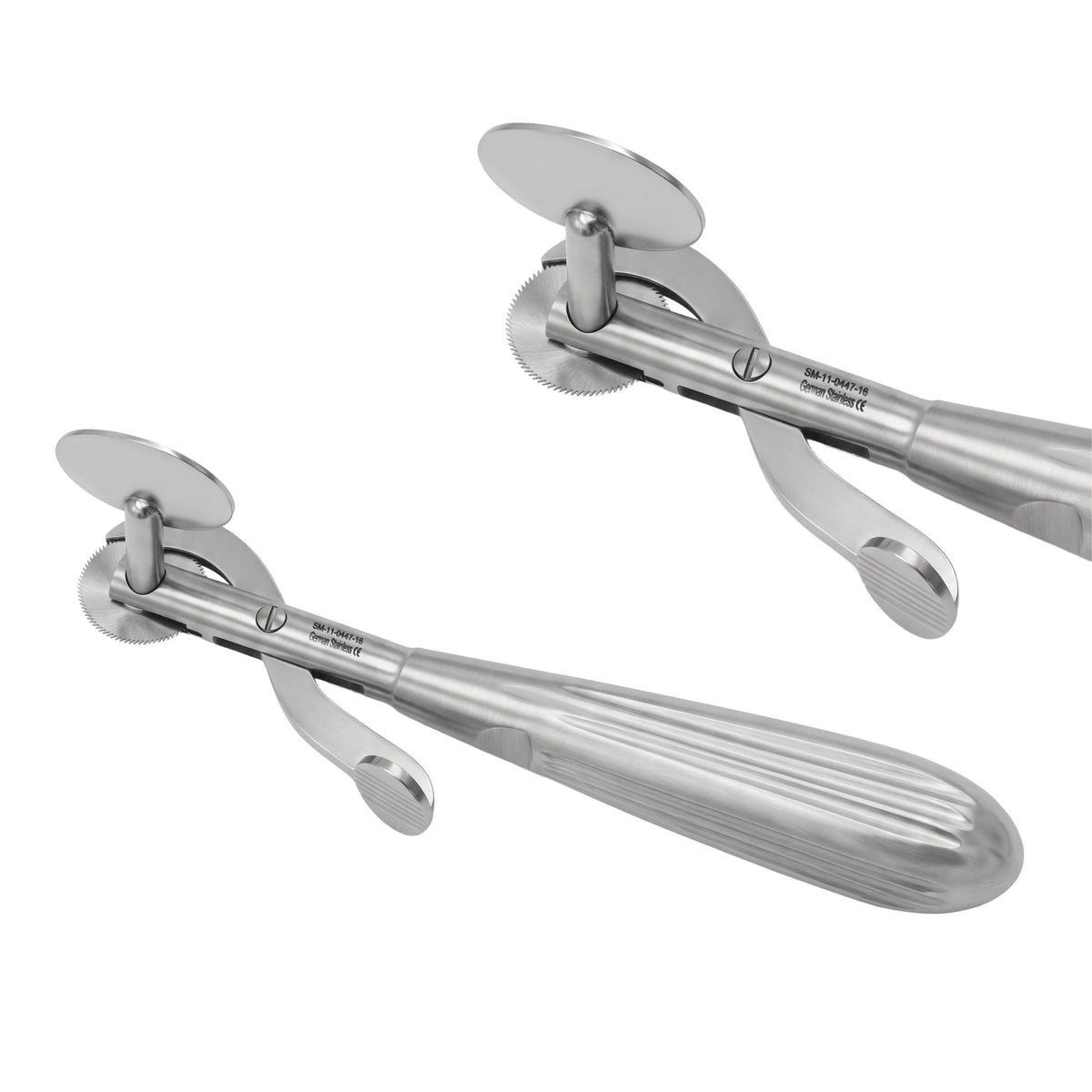 Walton Finger Ring Saw 16cm / 6¼" – Stainless Steel Ring Cutter with Safety Guard