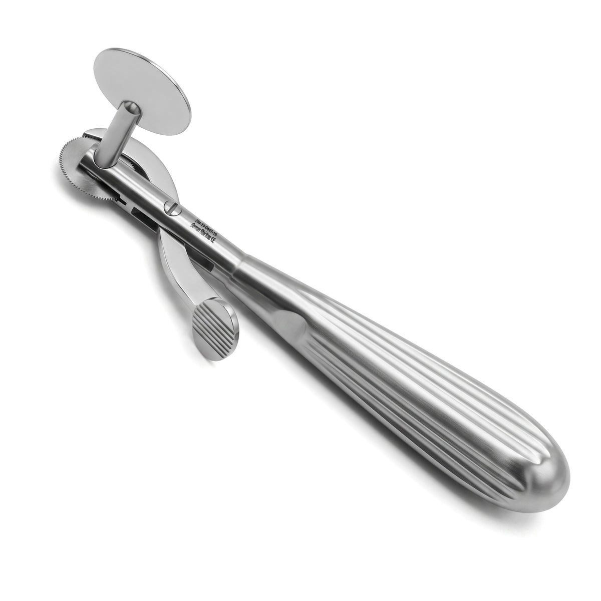 Walton Finger Ring Saw 16cm / 6¼" – Stainless Steel Ring Cutter with Safety Guard