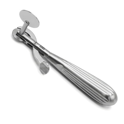 Walton Finger Ring Saw 16cm / 6¼" – Stainless Steel Ring Cutter with Safety Guard