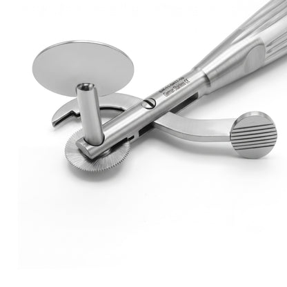 Walton Finger Ring Saw 16cm / 6¼" – Stainless Steel Ring Cutter with Safety Guard