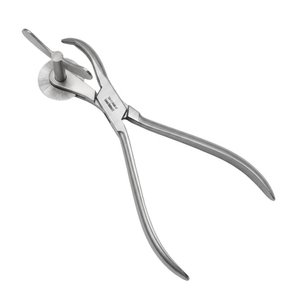 Finger Ring Saw 17cm – Surgical Ring Cutter with Rotary Saw Blade