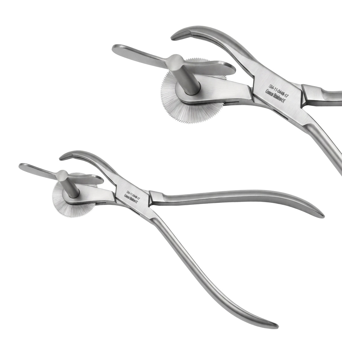 Finger Ring Saw 17cm – Surgical Ring Cutter with Rotary Saw Blade