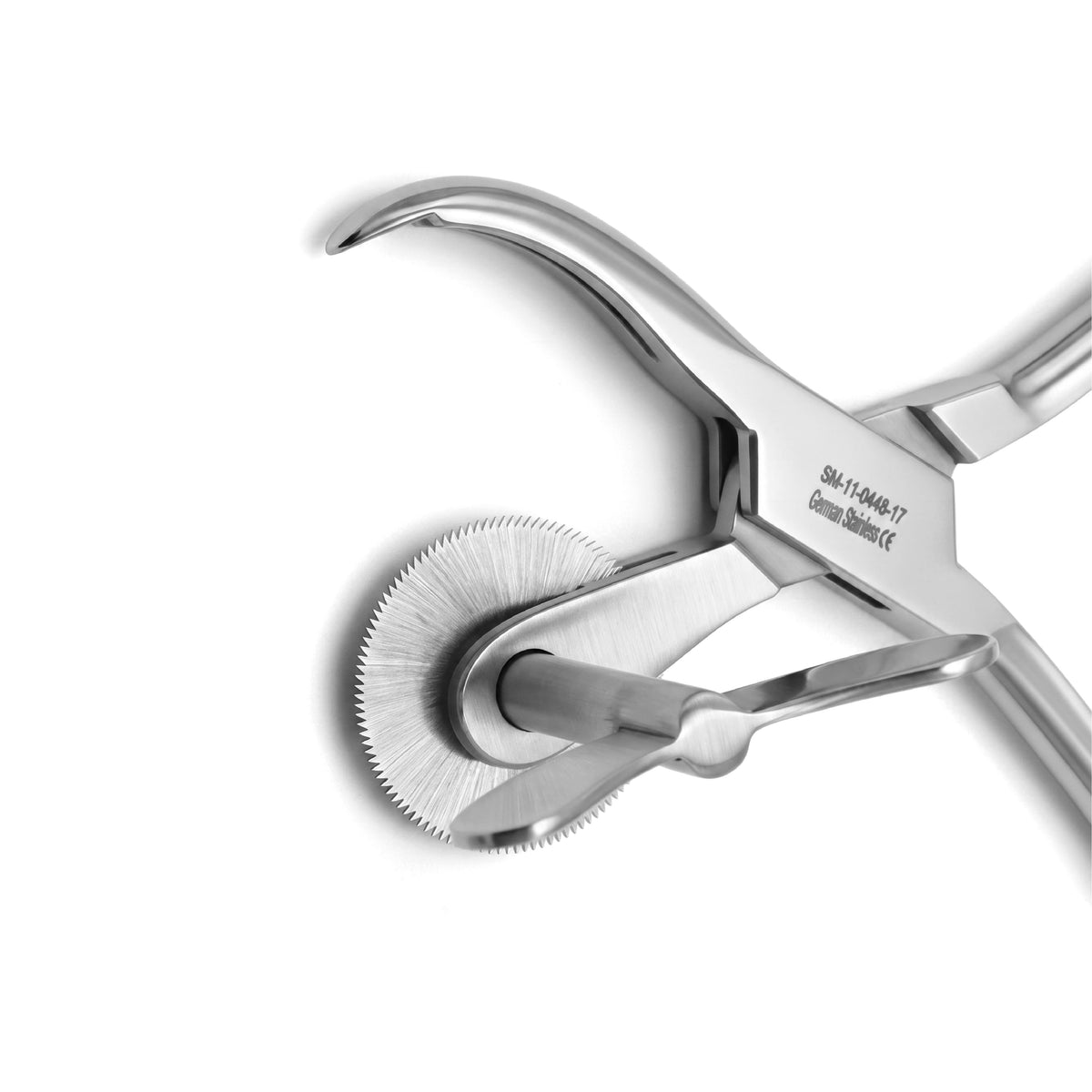 Finger Ring Saw 17cm – Surgical Ring Cutter with Rotary Saw Blade