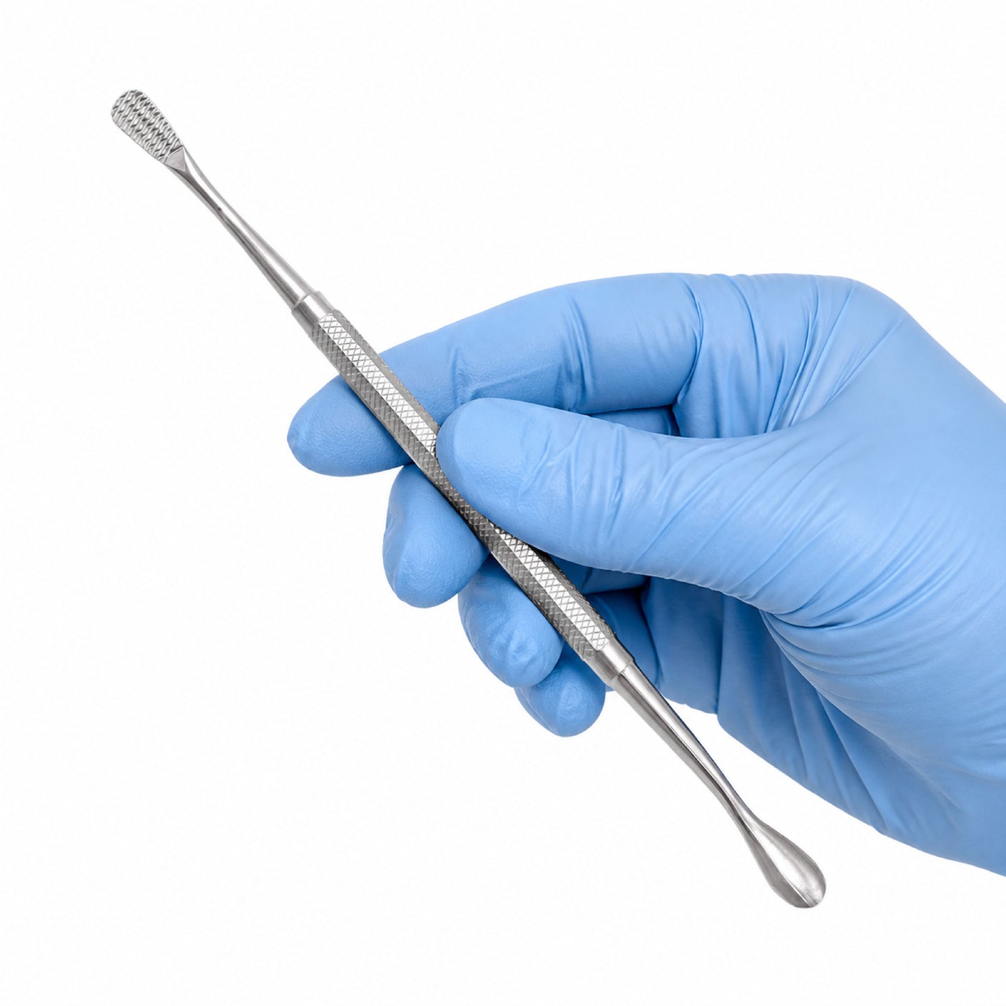 Miller-Colburn Bone File 18cm | Cross Cut Surgical Bone File