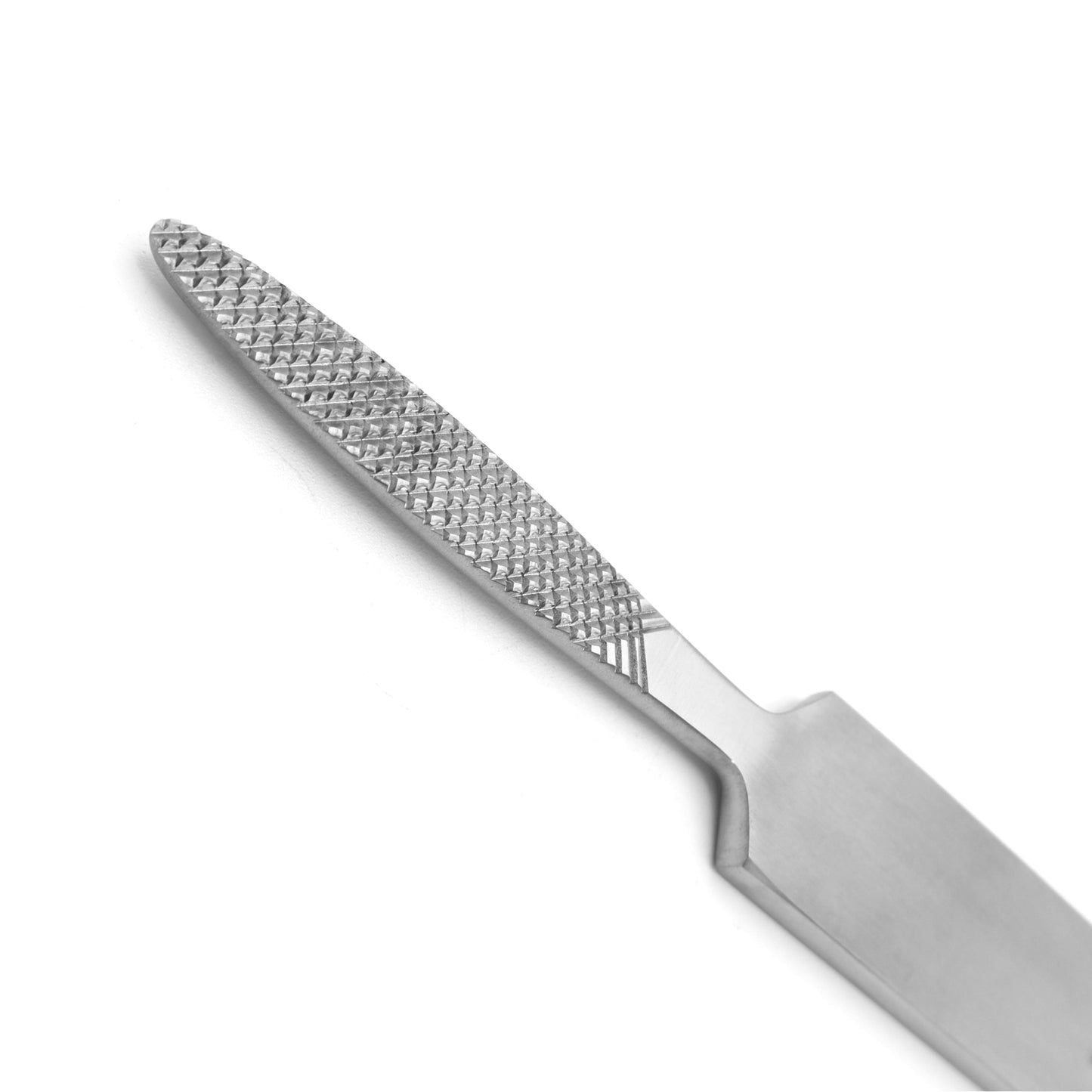 Joseph Bone Rasp 16cm / 6¼" – 8mm Straight Fine Cross Serrated
