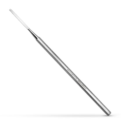 Buckley Bone Chisel 16cm / 6¼" – Octagonal Handle