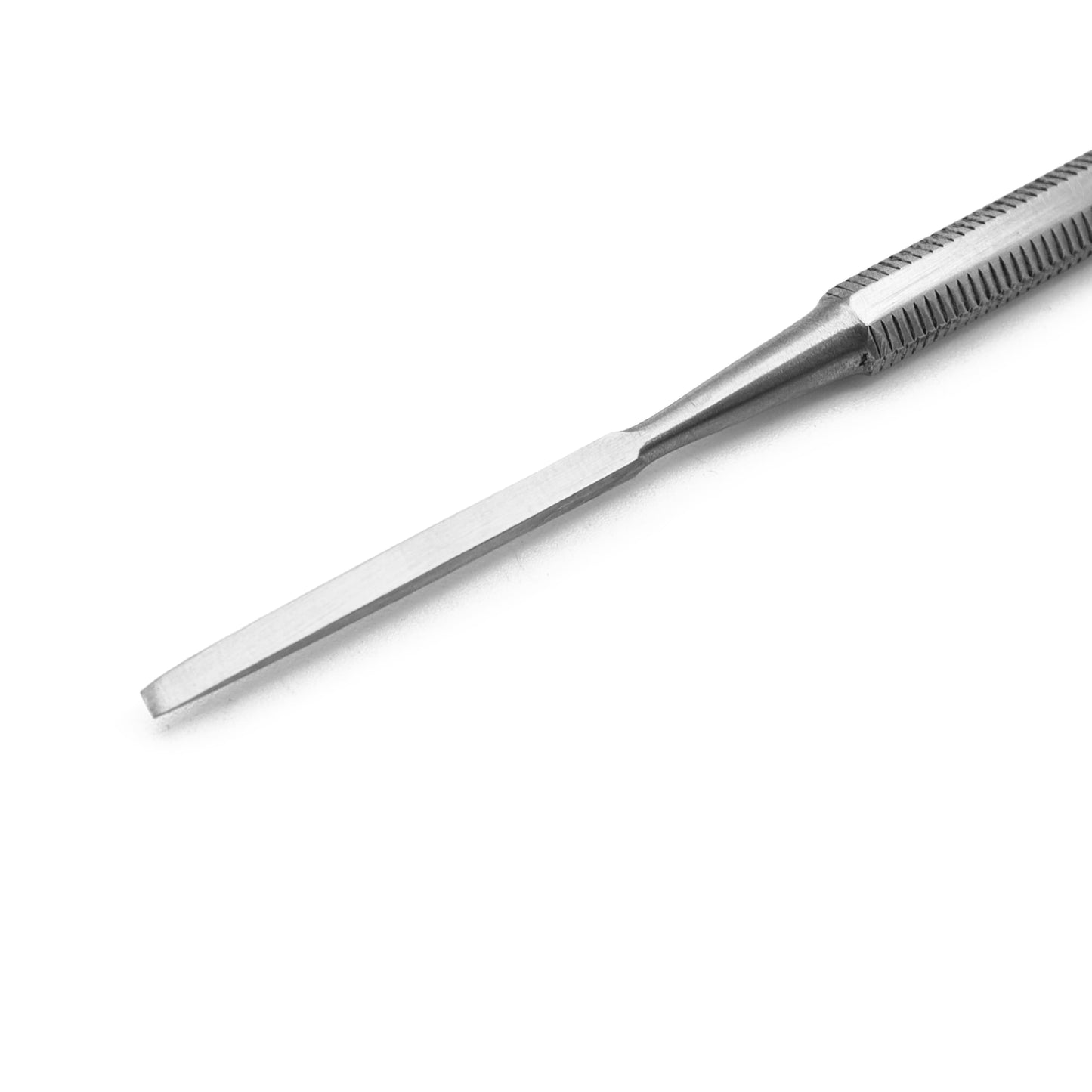 Buckley Bone Chisel 16cm / 6¼" – Octagonal Handle