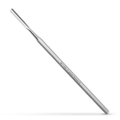 Buckley Bone Gouge 16cm / 6¼" – Octagonal Handle
