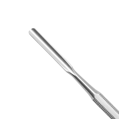 Buckley Bone Gouge 16cm / 6¼" – Octagonal Handle