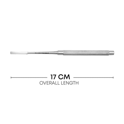 Gardner Bone Chisel 17cm / 6¾" – 4mm Triangular Blade