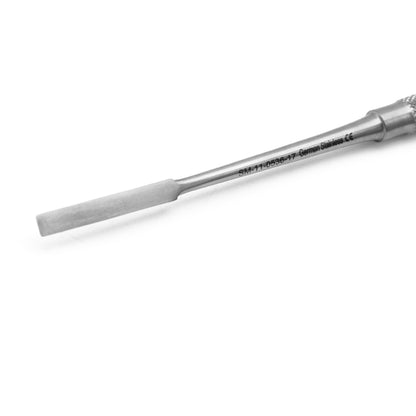Gardner Bone Chisel 17cm / 6¾" – 4mm Triangular Blade
