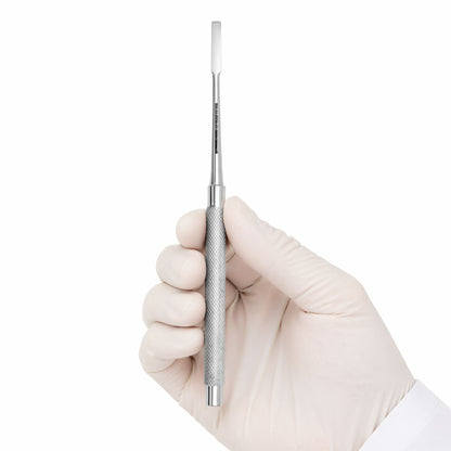 Gardner Bone Chisel 17cm / 6¾" – 4mm Triangular Blade