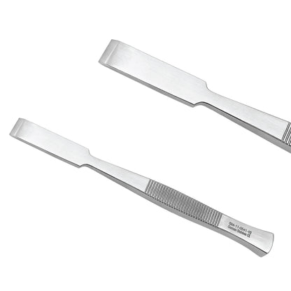 Osteotome 13.5cm Fig B 10mm – Surgical Bone Chisel