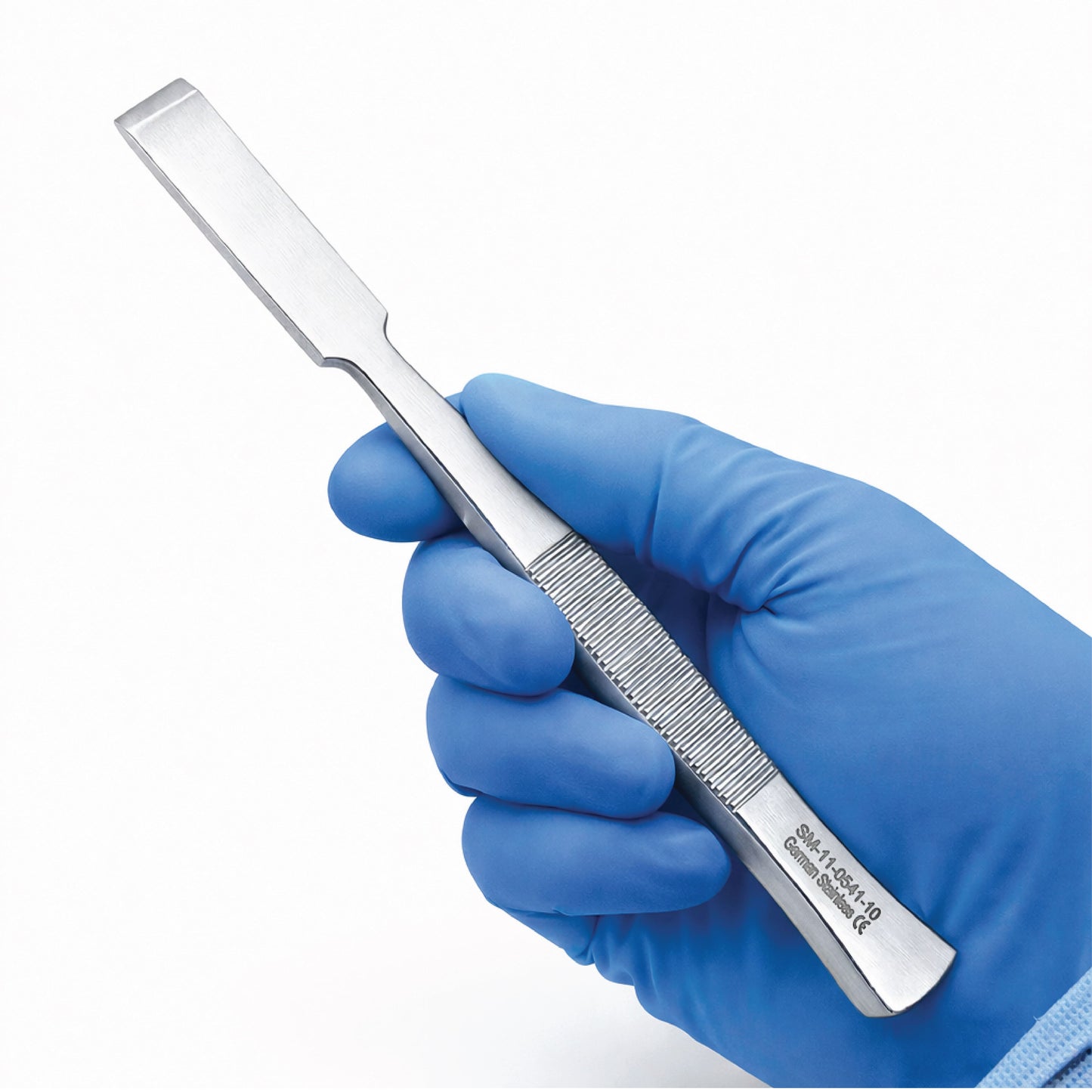 Osteotome 13.5cm Fig B 10mm – Surgical Bone Chisel