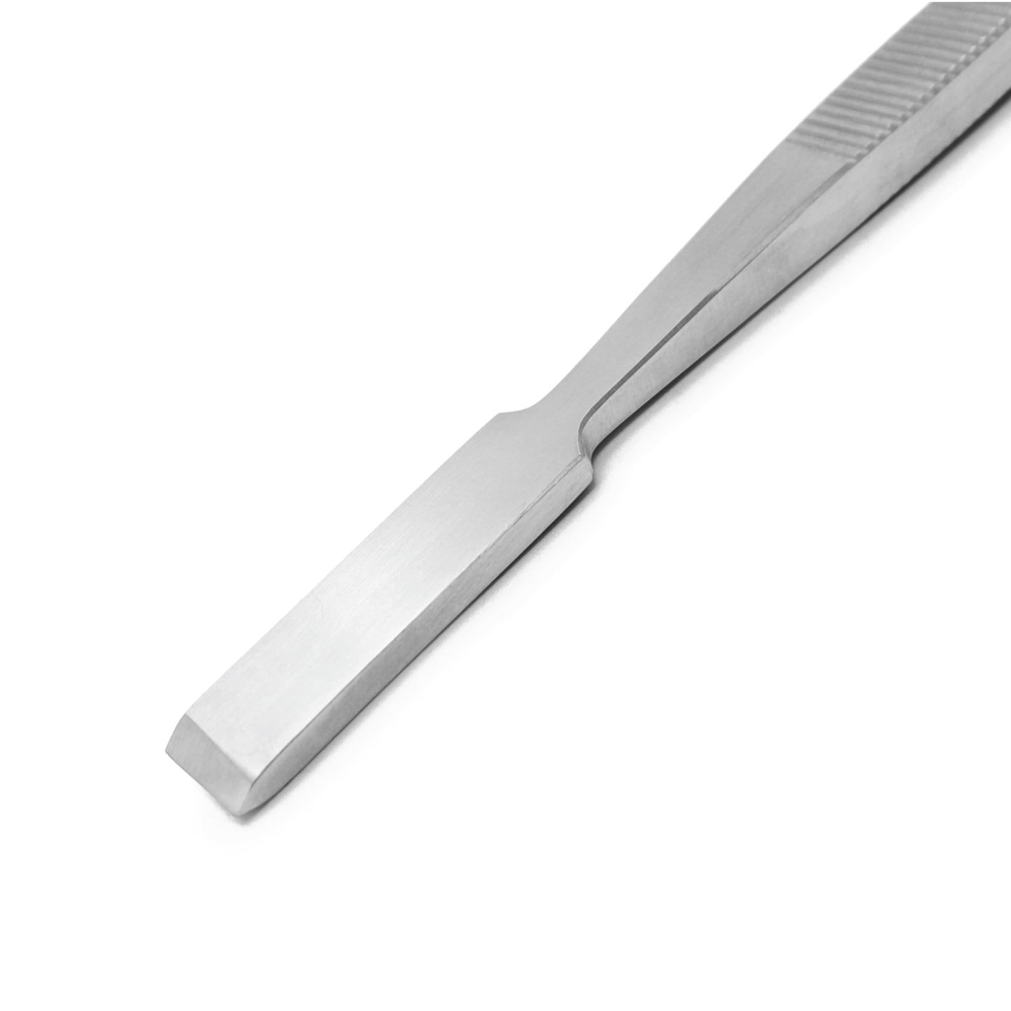 Osteotome 13.5cm Fig D 14mm – Surgical Bone Chisel